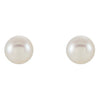 Cultured White Freshwater Pearl | Pearl | 7.0-7.5mm