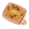 Natural Citrine | Elongated cushion | 12 x 10mm