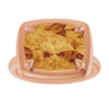 Natural Citrine | Elongated cushion | 12 x 10mm