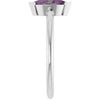 Lab-Grown Alexandrite | Marquise | 8 x 4mm