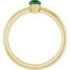 Lab-Grown Emerald | Marquise | 8 x 4mm
