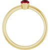 Lab-Grown Ruby | Marquise | 8 x 4mm