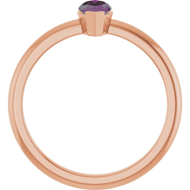 Lab-Grown Alexandrite | Marquise | 8 x 4mm