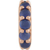 Natural Blue Sapphire | Round | 2mm | Lab-Grown Blue Sapphire | Round | 2mm