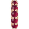Natural Ruby | Round | 2mm | Lab-Grown Ruby | Round | 2mm