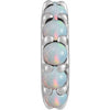 Natural Ethiopian Opal | Round | 2mm