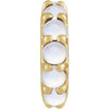 Natural Rainbow Moonstone | Round | 2mm