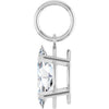 Lab-Grown Diamond | Marquise | 10 x 5mm
