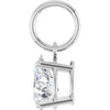 Lab-Grown Diamond | Pear | 7 x 5mm