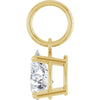 Lab-Grown Diamond | Pear | 7 x 5mm