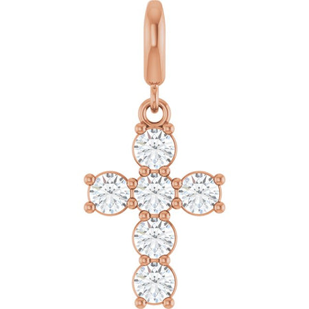 Natural Diamond | Round | 3.2mm | Lab-Grown Diamond | Round | 3.2mm