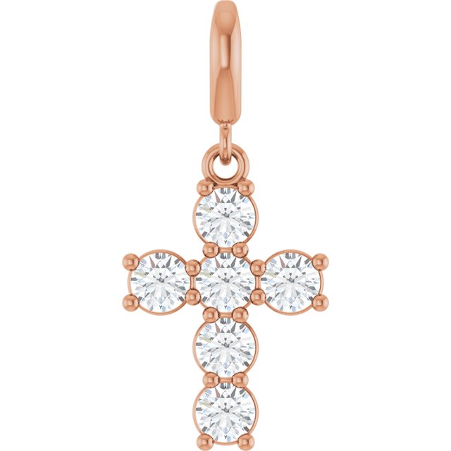 Natural Diamond | Round | 3.2mm | Lab-Grown Diamond | Round | 3.2mm