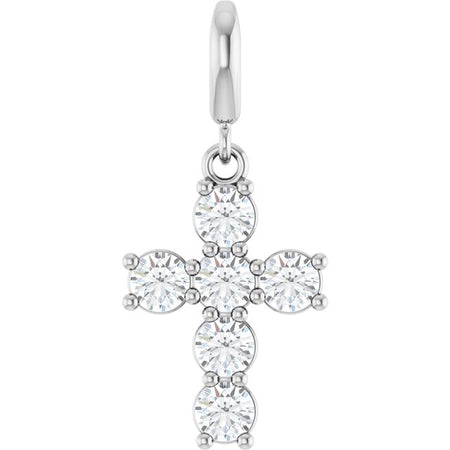 Natural Diamond | Round | 3.2mm | Lab-Grown Diamond | Round | 3.2mm