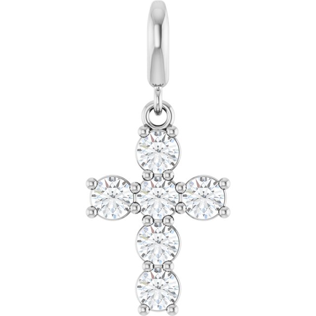Natural Diamond | Round | 3.2mm | Lab-Grown Diamond | Round | 3.2mm