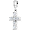 Natural Diamond | Round | 3.2mm | Lab-Grown Diamond | Round | 3.2mm