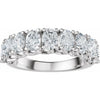 Natural Diamond | Oval | 5 x 3.5mm | Lab-Grown Diamond | Oval | 5 x 3.5mm
