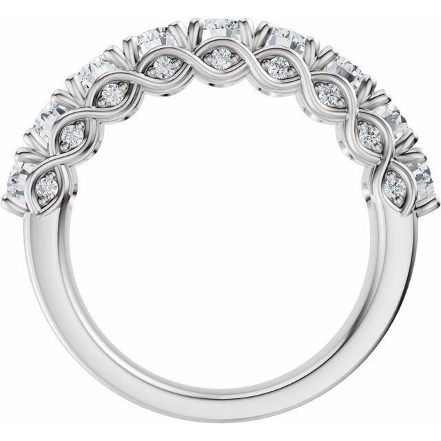 Natural Diamond | Oval | 5 x 3.5mm | Lab-Grown Diamond | Oval | 5 x 3.5mm