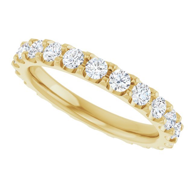 Natural Diamond | Round | 2.5mm | Lab-Grown Diamond | Round | 2.5mm