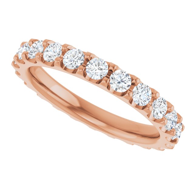 Natural Diamond | Round | 2.5mm | Lab-Grown Diamond | Round | 2.5mm