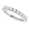 Natural Diamond | Round | 2.5mm | Lab-Grown Diamond | Round | 2.5mm
