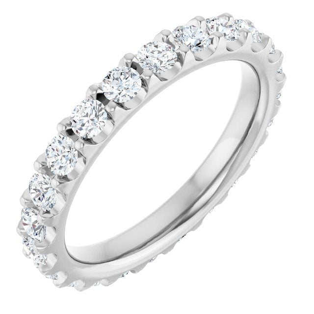 Natural Diamond | Round | 2.5mm | Lab-Grown Diamond | Round | 2.5mm