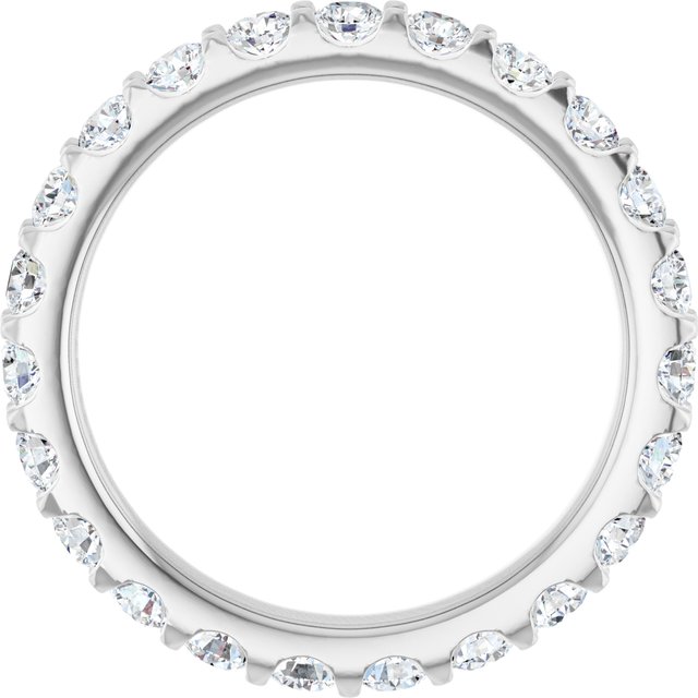 Natural Diamond | Round | 2.5mm | Lab-Grown Diamond | Round | 2.5mm