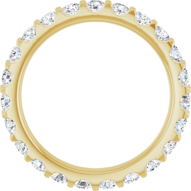 Natural Diamond | Round | 2.5mm | Lab-Grown Diamond | Round | 2.5mm