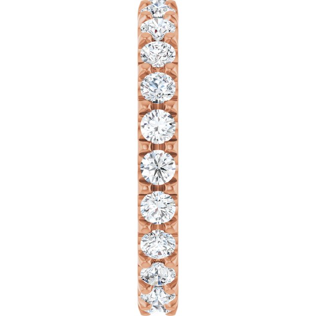 Natural Diamond | Round | 2.5mm | Lab-Grown Diamond | Round | 2.5mm