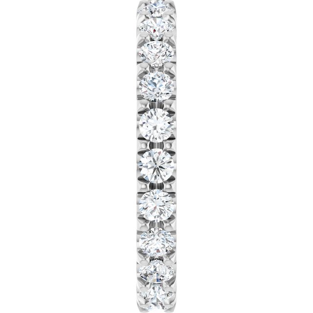 Natural Diamond | Round | 2.5mm | Lab-Grown Diamond | Round | 2.5mm