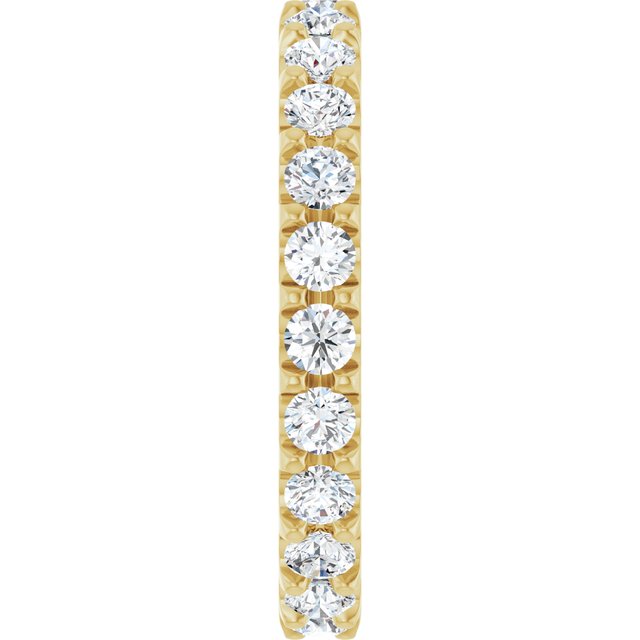 Natural Diamond | Round | 2.5mm | Lab-Grown Diamond | Round | 2.5mm