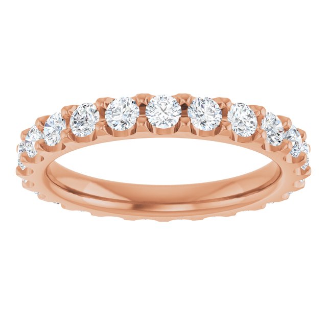 Natural Diamond | Round | 2.5mm | Lab-Grown Diamond | Round | 2.5mm