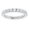Natural Diamond | Round | 2.5mm | Lab-Grown Diamond | Round | 2.5mm