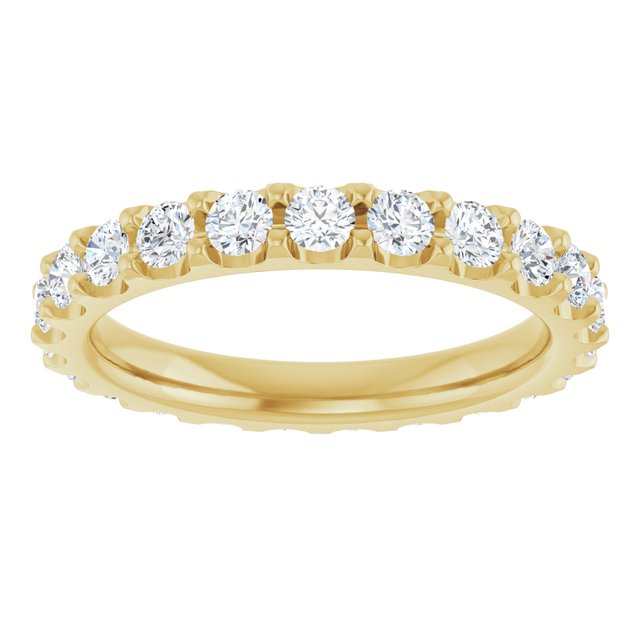 Natural Diamond | Round | 2.5mm | Lab-Grown Diamond | Round | 2.5mm