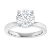 Lab-Grown Diamond | Round | 8mm