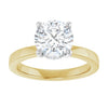 Lab-Grown Diamond | Round | 8mm