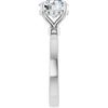 Lab-Grown Diamond | Round | 8mm