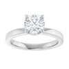 Lab-Grown Diamond | Round | 6.5mm