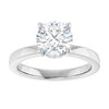 Lab-Grown Diamond | Round | 7.4mm