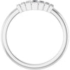 Lab-Grown Diamond | Straight baguette | 4.25 x 1.75mm