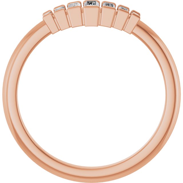 Natural Diamond | Straight baguette | 4.25 x 1.75mm | Lab-Grown Diamond | Straight baguette | 4.25 x 1.75mm