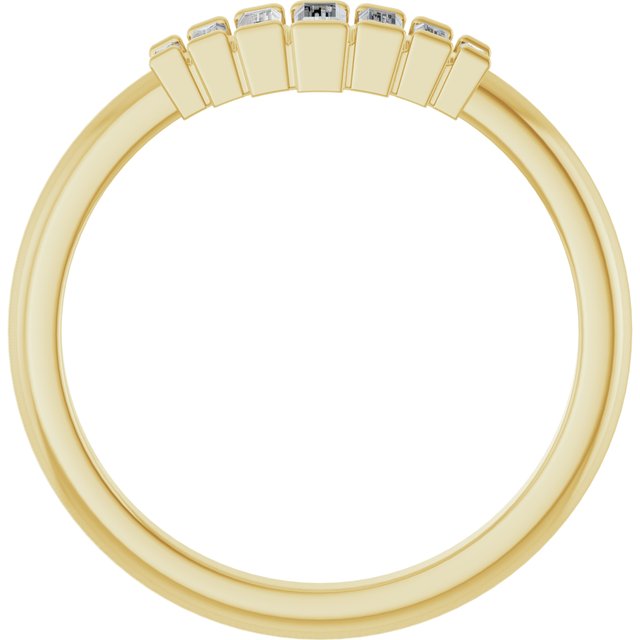 Natural Diamond | Straight baguette | 4.25 x 1.75mm | Lab-Grown Diamond | Straight baguette | 4.25 x 1.75mm