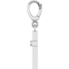 Natural Diamond | Round | 1.5mm | Lab-Grown Diamond | Round | 1.5mm