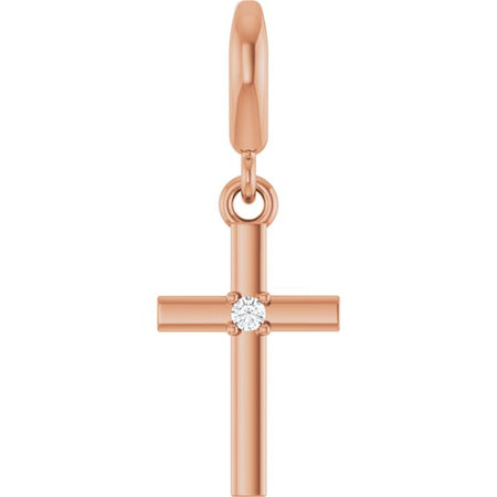 Natural Diamond | Round | 1.5mm | Lab-Grown Diamond | Round | 1.5mm
