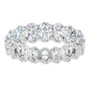 Natural Diamond | Oval | 5 x 3.5mm | Lab-Grown Diamond | Oval | 5 x 3.5mm