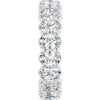 Lab-Grown Diamond | Oval | 5 x 3.5mm