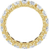 Lab-Grown Diamond | Oval | 5 x 3.5mm