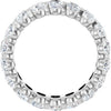 Lab-Grown Diamond | Oval | 5 x 3.5mm