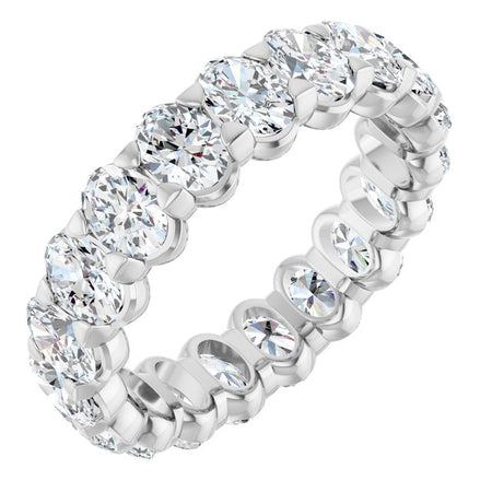 Natural Diamond | Oval | 5 x 3.5mm