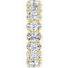 Natural Diamond | Oval | 5 x 3.5mm