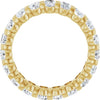 Natural Diamond | Oval | 5 x 3.5mm